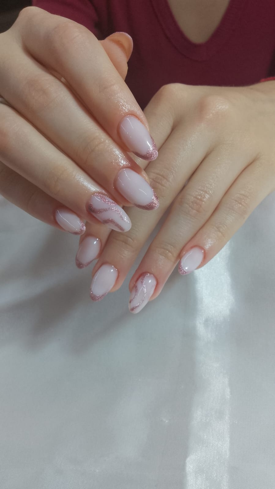 manicure em Nova Friburgo